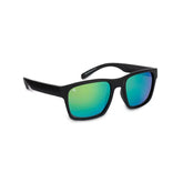 Shimano Eyewear Yasei Green Revo Polarize Güneş Gözlüğü